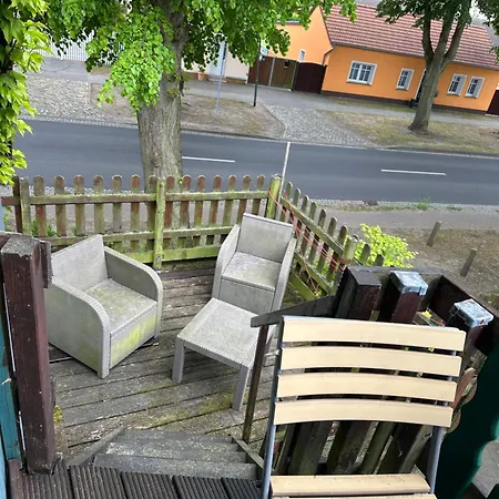Sommerfeld 1-zimmer Mit Terrasse *